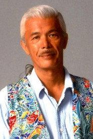 Mike Maki as Masaru Izumi in Beach Boys Special 1998