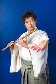 Yasukazu Kano as Self in Kodō 1992