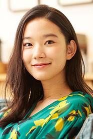 Arina Sakakibara as  in You're Not Normal, Either! 2021