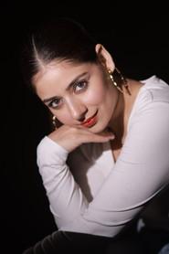 Tania as Raaji in Rabb Da Radio 2 2019