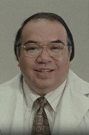 Touji Kawahigashi as Hashi in Yakuza Taxi 1994