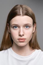 Varvara Volodina as in Crush Test 2023