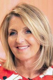 Kaye Adams as in Davina McCall: Sex, Myths and the Menopause 2021