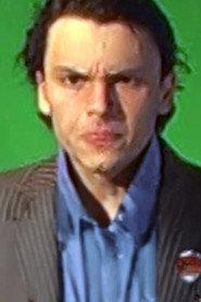 Ben Greco as Matcha Boba in Tea Variations 2025