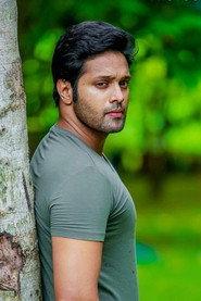 Roshan Ranawana as Aravinda in Super Six 2012
