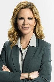 Natalie Morales as Self - Host in Anna Nicole Smith: Behind Closed Doors 2017