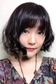 Yuuka Nakatsukasa as in Redder Than Yesterday, Bluer Than Tomorrow: Cinema Fighters Project 2021