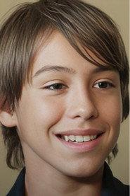 Carson Whittaker as Carson in We Are Stronger 2017