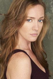 Alexis Moeller as Jules (as Lexi Moeller) in The Lone Road 2016