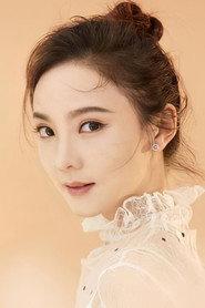 Wang Sijie as 简问心 in Royal Guards: The Death Town 2019