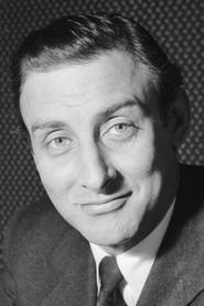 Spike Milligan as Pvt. Eccles in Down Among the Z Men 1952