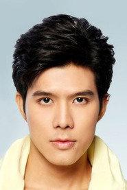Thotsawat Singuppo as Neil in Love Syndrome: The Beginning 2024