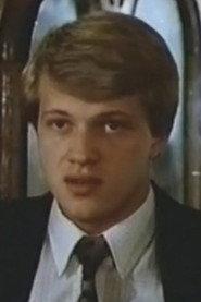 Igor Sheptitsky as Kamenyuka in Scarlet Straps 1979