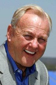 Humpy Wheeler as Self - President, Gen. Mgr.,  Lowe's Motor Speedway in The Inspiration for 'Cars' 2006