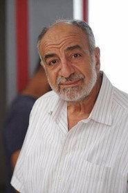 Faouzi Bchara as Self in Orkestar aka Orchestra 2011