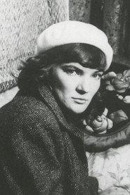Anna Grzeszczak as Teresa in The Fog 1976