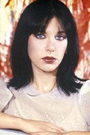 Nicole Panter as Susan in The Pee-wee Herman Show 1981