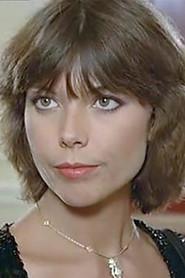 Marie-Christine Descouard as Sophie Labranche in Le Roi des cons 1981
