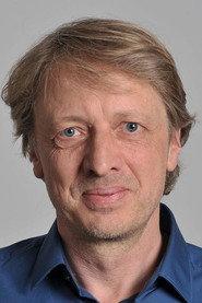 Michael Sturminger as Self in Lars Eidinger – To Be or Not To Be 2023