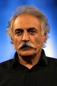 Alireza Shojanoori as Abdollah in The Fateful Day 1995