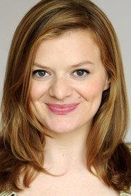 Elaine Carroll as Natalie in Milton 2019