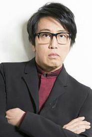 Yasuyuki Okamura as Yasuyuki in Peach: I'll Do Anything For You 1989