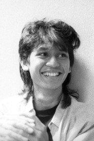 Hilman Hariwijaya as Lupus in Lupus 3 (Topi-topi Centil) 1989