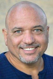 Carlos Guerrero as Caretaker in Aguadilla 2025