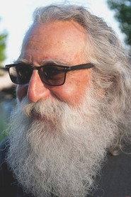 Tony "Pan" Sanfelippo as God in Rebel on the Highway 2018
