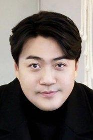 Choi Kwang-je as Lee Hoon-jung in Double Patty 2021