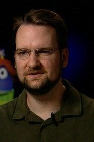 Tom Danen as Factory Worker in VeggieTales: Rack, Shack & Benny 1995