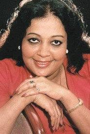 Sumana Amarasinghe as in Thousand Thoughts 1968