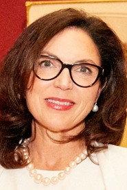 Bettina Dalton as Narrator in Mysteries of the Human Voice 2014
