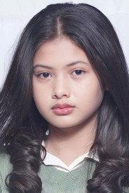 Basmalah Gralind as Anna in MatiAnak 2019