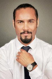 Krishan Dutt as Romeo in Greed & Gore 2023