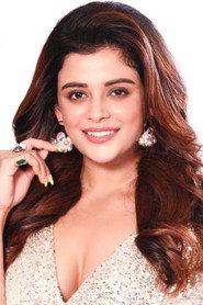 Rupsha Mukherjee as  in Ram 2023