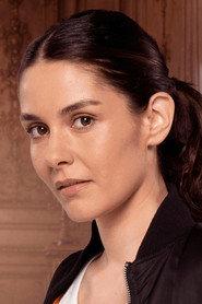 Menia Voulioti as Marinella in Stelios 2024