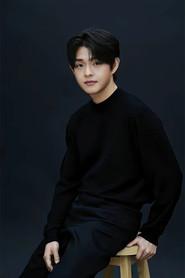 Kim Song as in Love & Wish 2021