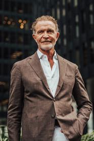 Mark McEwan as Self in Born Hungry 2024
