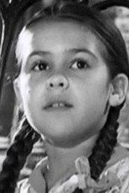 Lucy Appleby as Clare in Never Mind How We Got Here, Where Are We? 1968