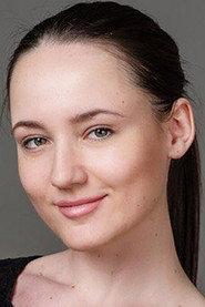Alina Nedobitko as Sonya Tolmatskaya in Seven Wishes 2020