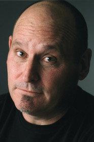 Jon Scieszka as Bus Driver (voice) in Don't Let the Pigeon Drive the Bus! 2009
