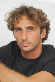 Andrea Cossu as Jean-Joseph in In His Own Image 2024