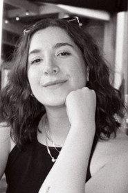 Allie Rosenberg as Narrator (voice) in meanwhile in seattle... 2022