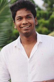 Subash Kannan as  in Feel My Love 