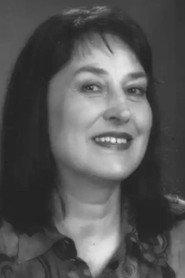 Metka Franko as Majda in Body Scent 1983