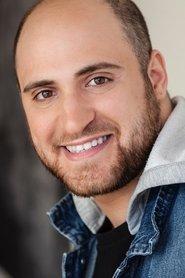 Davide Chiazzese as  in Knowing Gaze 2026