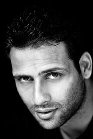 Bikram Saluja as Ashraf in Umrao Jaan 2006