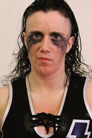 Skye Mary Brooks as in EVE Wrestle Queendom 5 - Show 2 2022
