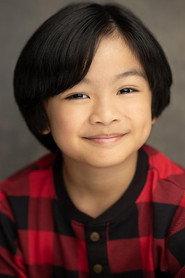 Haven Markus as Carlos (10 yr) in Uprooted 2022